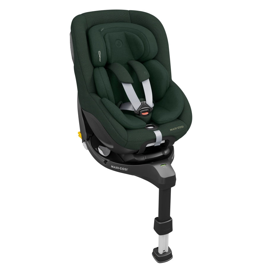 Maxi Cosi Mica 360 Pro Rotating Car Seat - Authentic Green