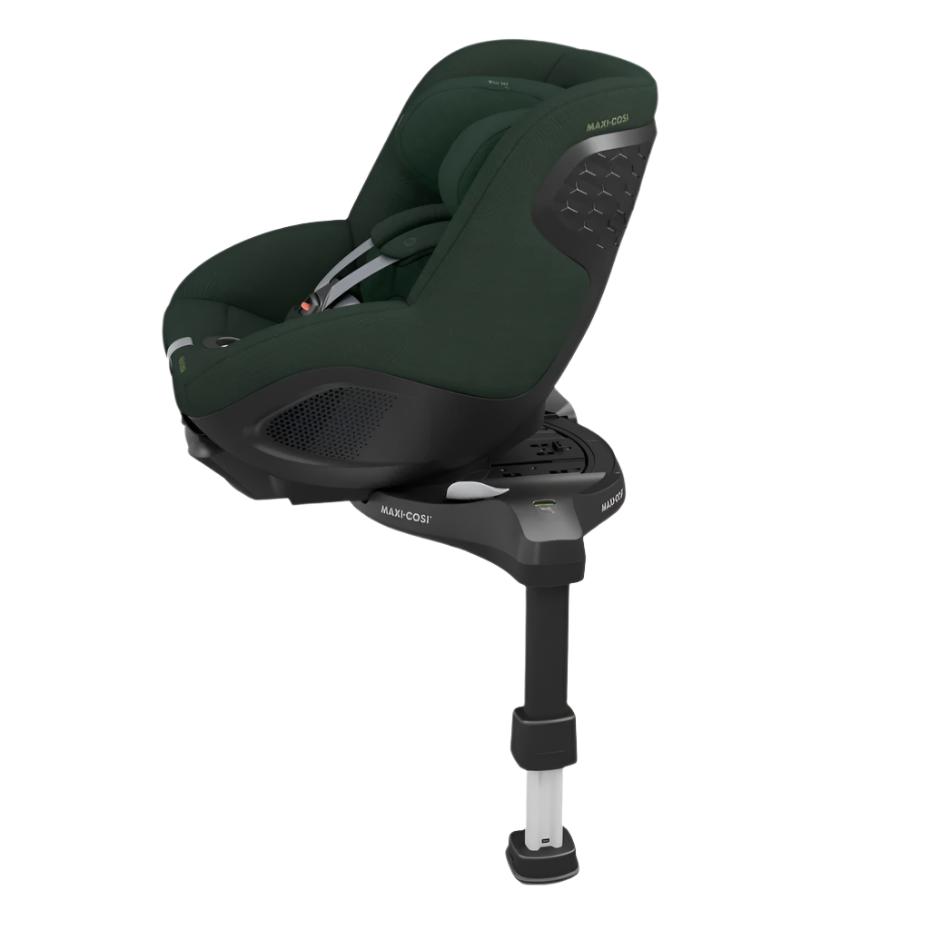 Maxi Cosi Mica 360 Pro Rotating Car Seat - Authentic Green
