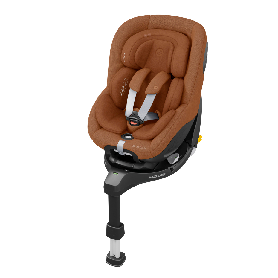 Maxi Cosi Mica 360 Pro Rotating Car Seat - Authentic Terra