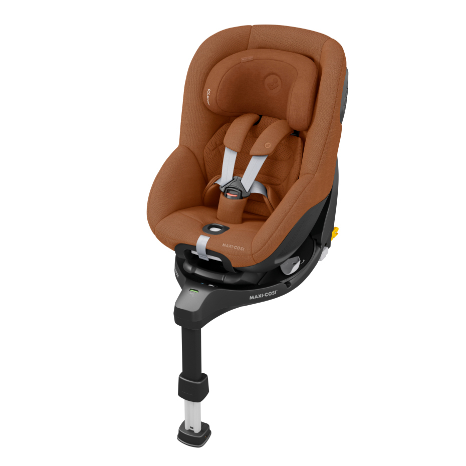 Maxi Cosi Mica 360 Pro Rotating Car Seat - Authentic Terra