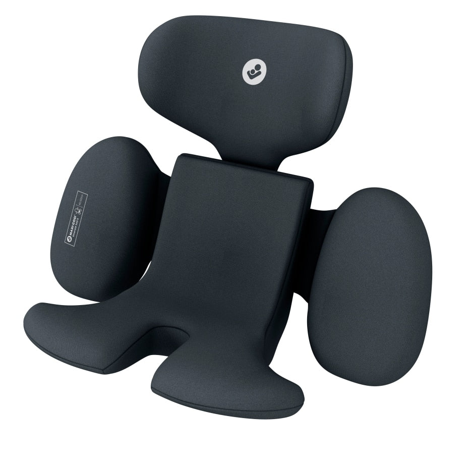Maxi Cosi Emerald 360 S Car Seat - Tonal Black