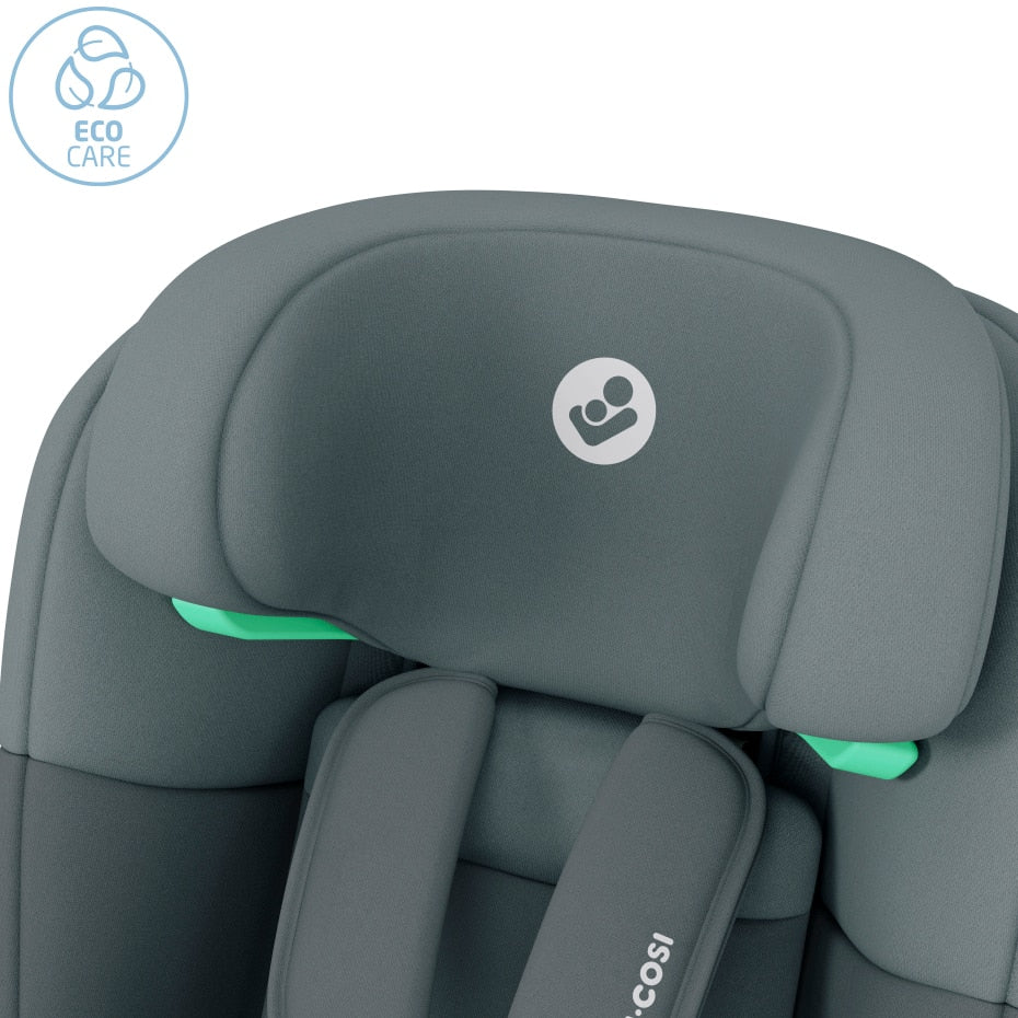 Maxi Cosi Emerald 360 S Car Seat - Tonal Graphite