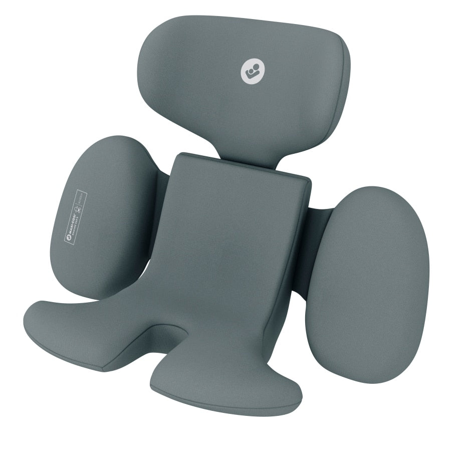 Maxi Cosi Emerald 360 S Car Seat - Tonal Graphite