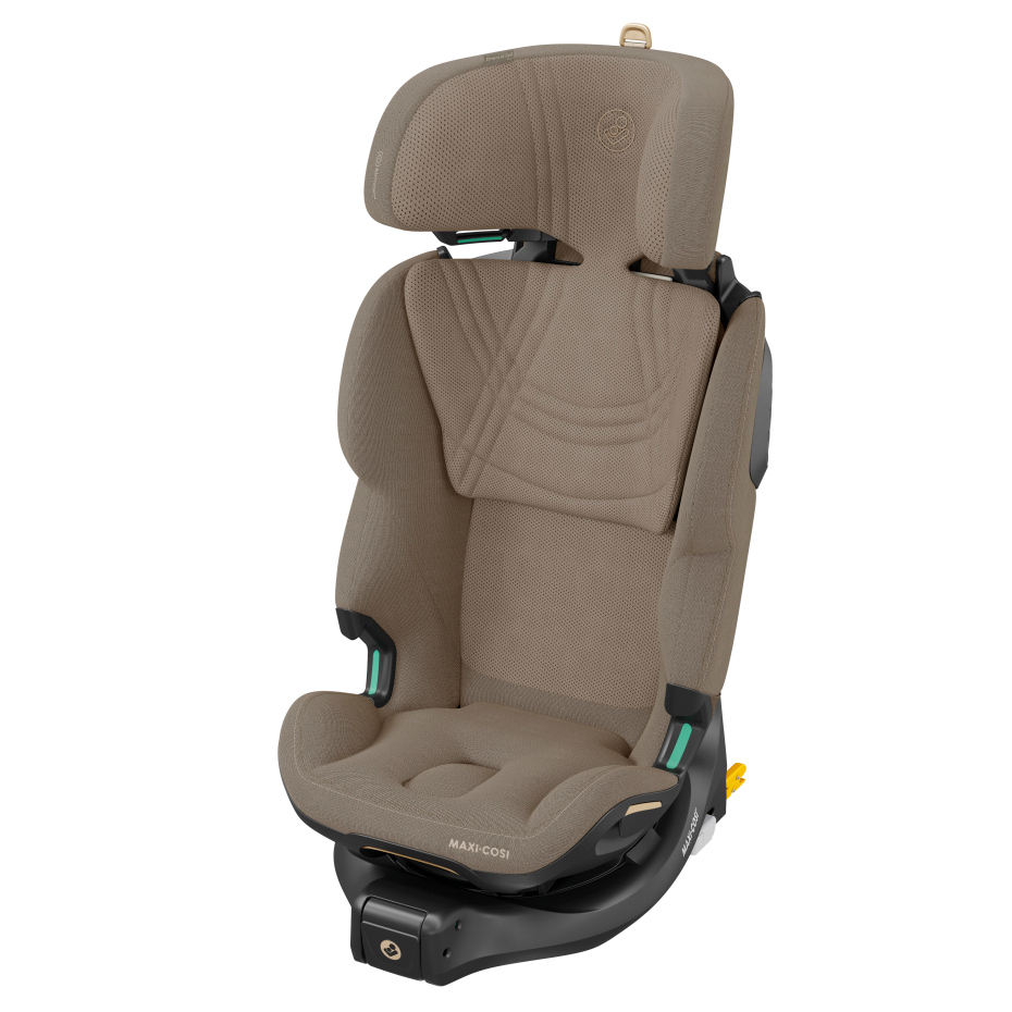 Maxi Cosi Emerald 360 Pro Car Seat - Authentic Truffle