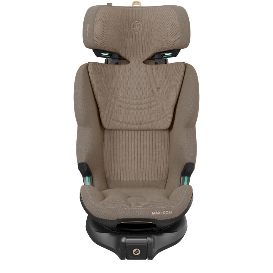 Maxi Cosi Emerald 360 Pro Car Seat - Authentic Truffle