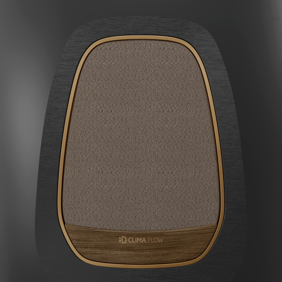 Maxi Cosi Emerald 360 Pro Car Seat - Authentic Truffle