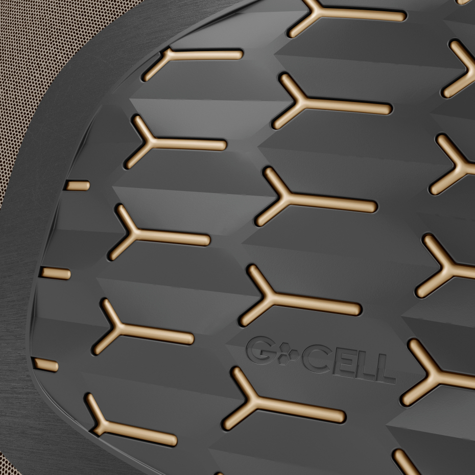 Maxi Cosi Emerald 360 Pro Car Seat - Authentic Truffle