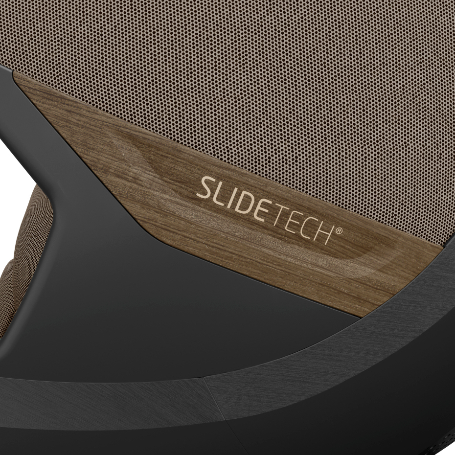 Maxi Cosi Emerald 360 Pro Car Seat - Authentic Truffle