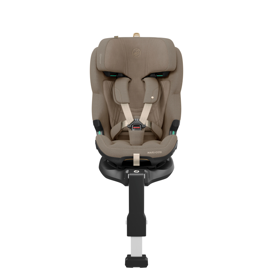 Maxi Cosi Emerald 360 Pro Car Seat - Authentic Truffle