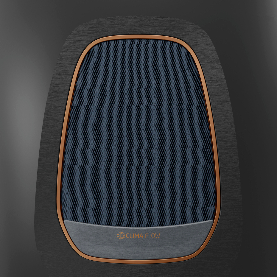 Maxi Cosi Emerald 360 Pro Car Seat - Authentic Blue