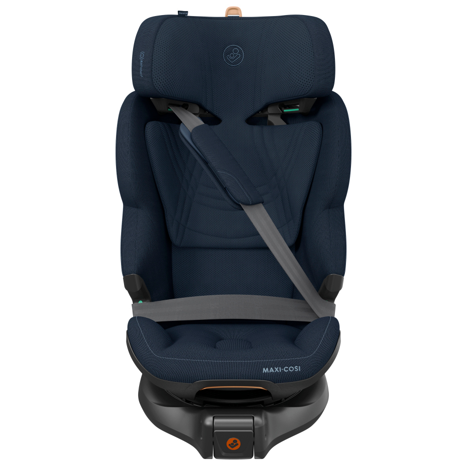 Maxi Cosi Emerald 360 Pro Car Seat - Authentic Blue