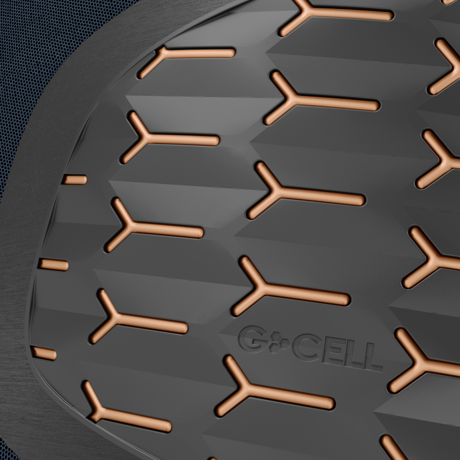 Maxi Cosi Emerald 360 Pro Car Seat - Authentic Blue