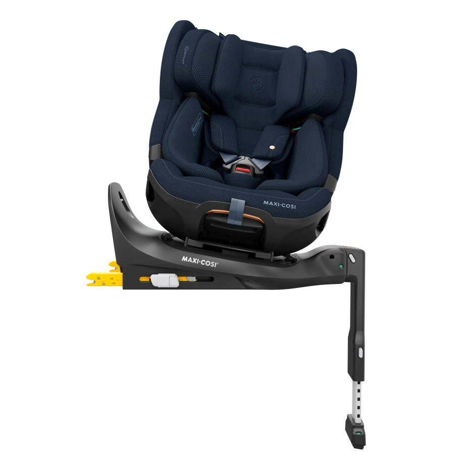 Maxi Cosi Emerald 360 Pro Car Seat - Authentic Blue