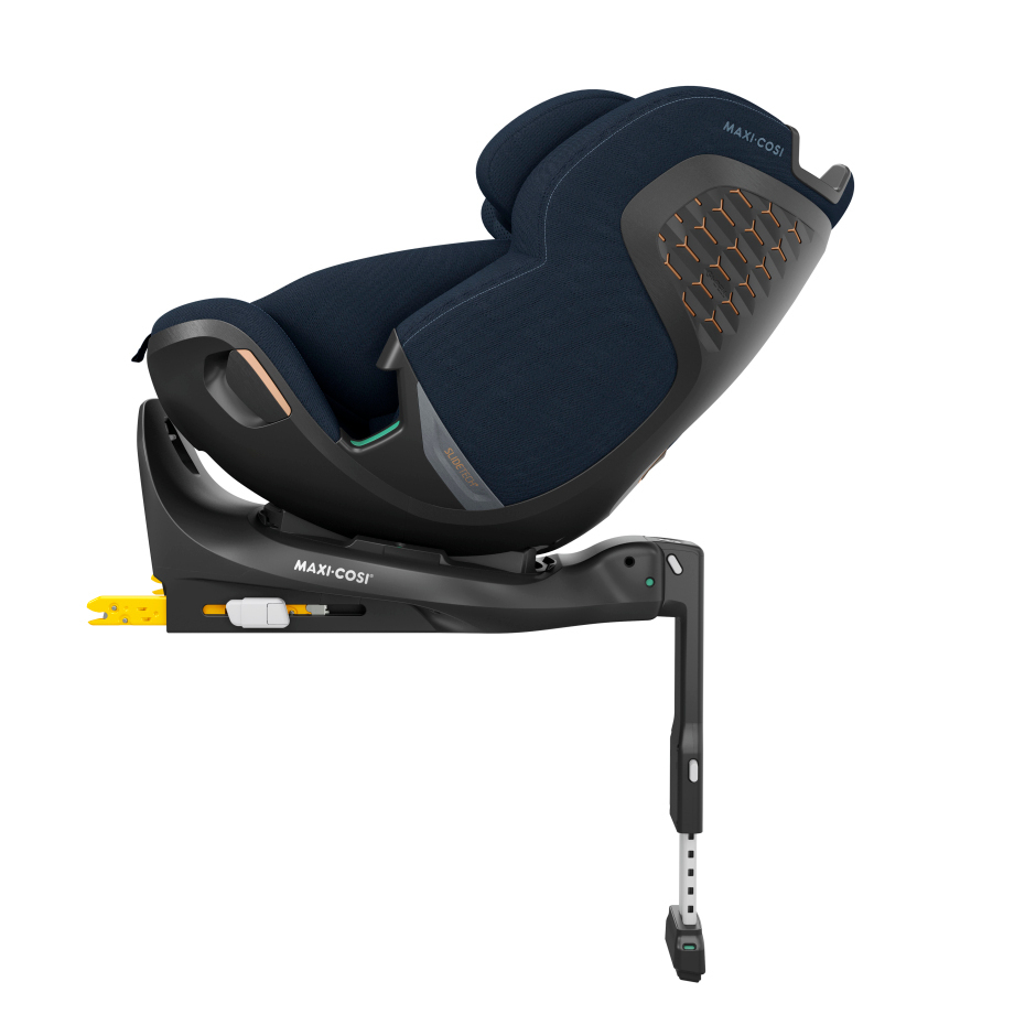 Maxi Cosi Emerald 360 Pro Car Seat - Authentic Blue