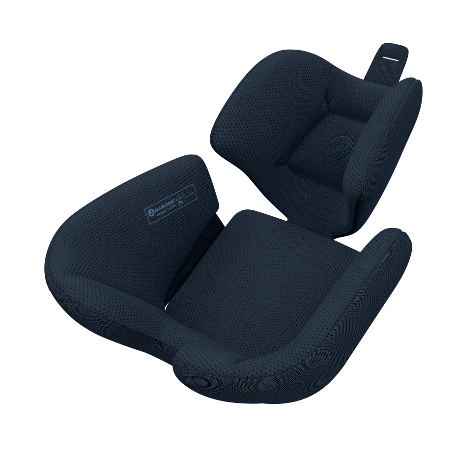 Maxi Cosi Emerald 360 Pro Car Seat - Authentic Blue