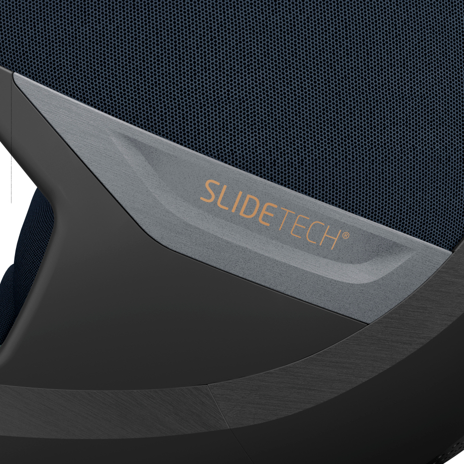 Maxi Cosi Emerald 360 Pro Car Seat - Authentic Blue