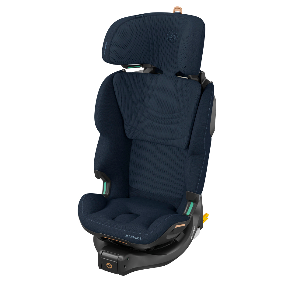 Maxi Cosi Emerald 360 Pro Car Seat - Authentic Blue