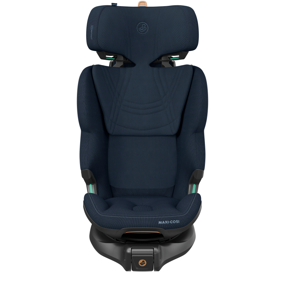 Maxi Cosi Emerald 360 Pro Car Seat - Authentic Blue