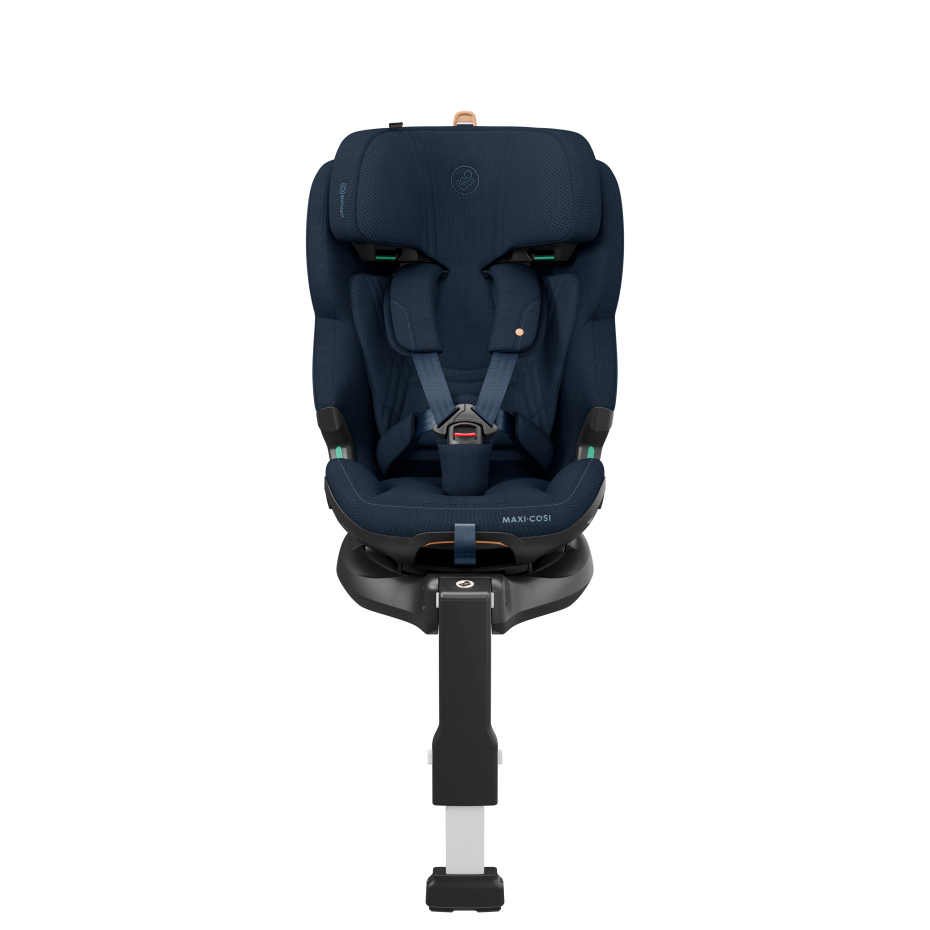 Maxi Cosi Emerald 360 Pro Car Seat - Authentic Blue