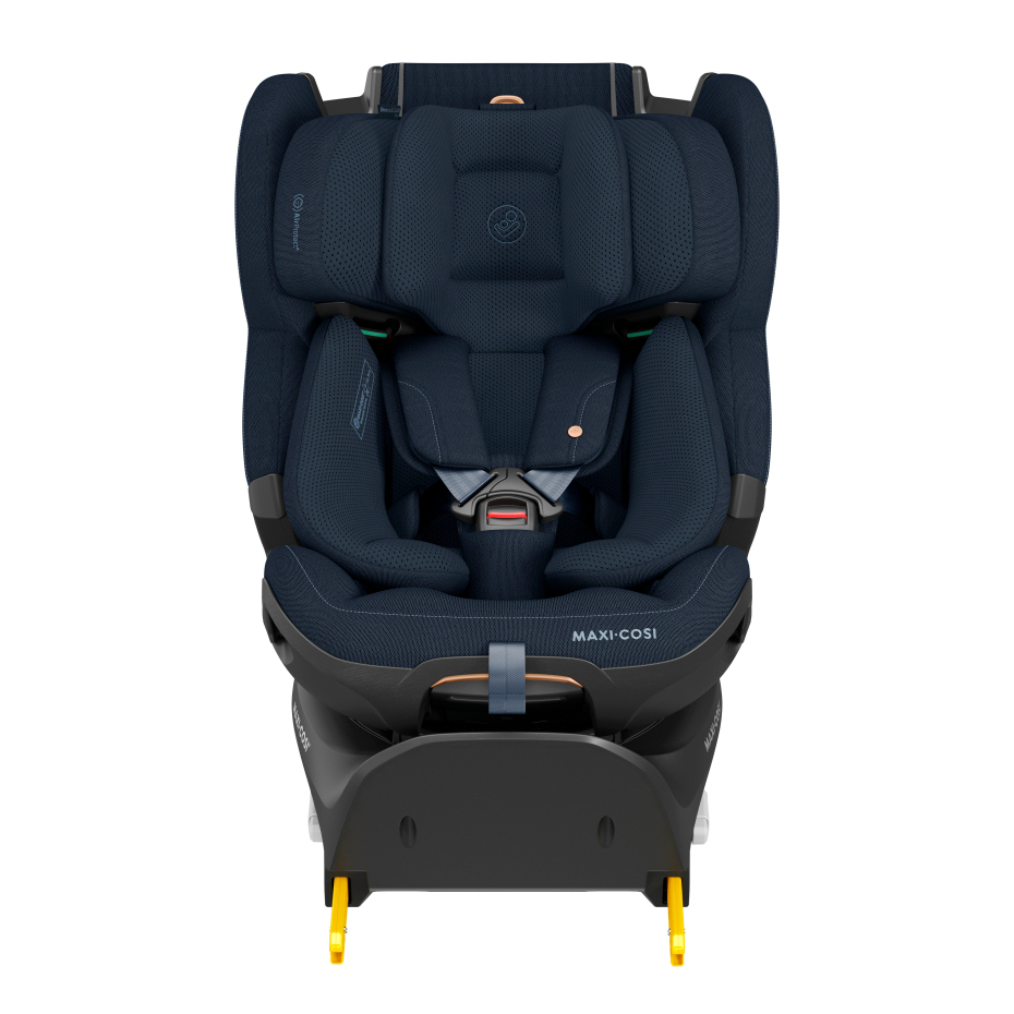 Maxi Cosi Emerald 360 Pro Car Seat - Authentic Blue
