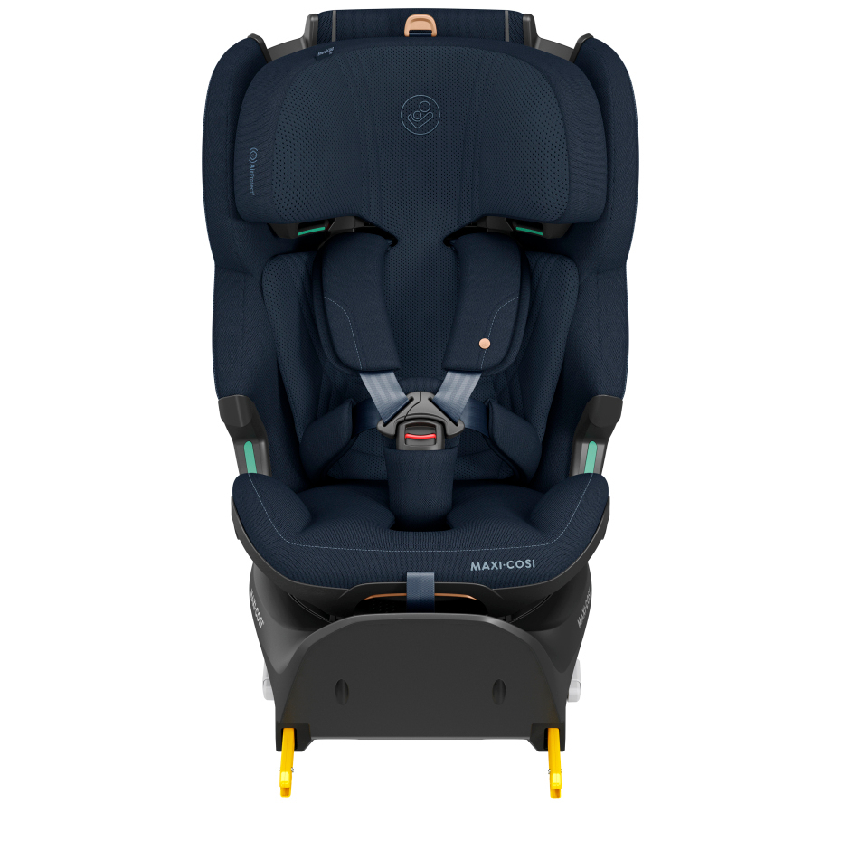 Maxi Cosi Emerald 360 Pro Car Seat - Authentic Blue