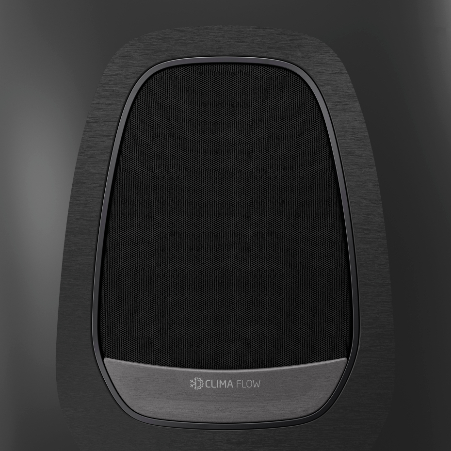 Maxi Cosi Emerald 360 Pro Car Seat - Authentic Black