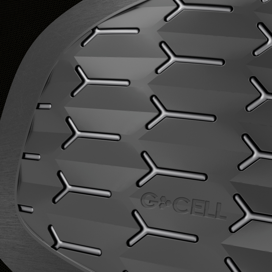 Maxi Cosi Emerald 360 Pro Car Seat - Authentic Black