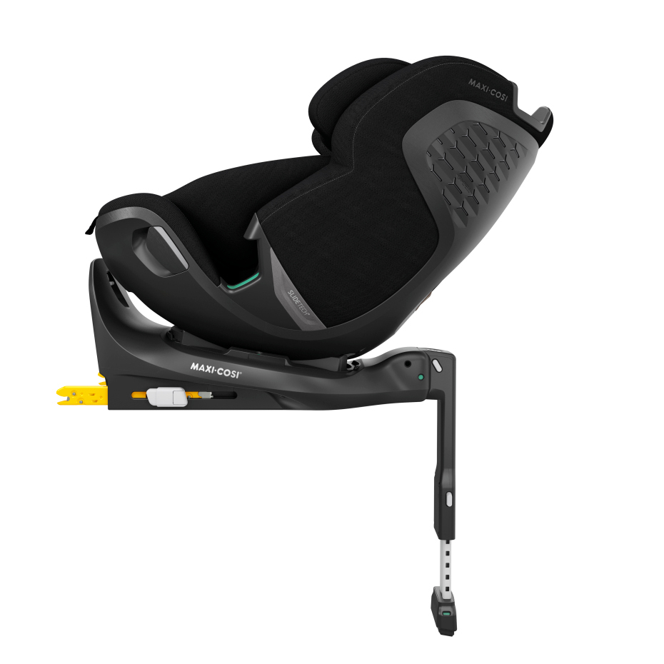 Maxi Cosi Emerald 360 Pro Car Seat - Authentic Black