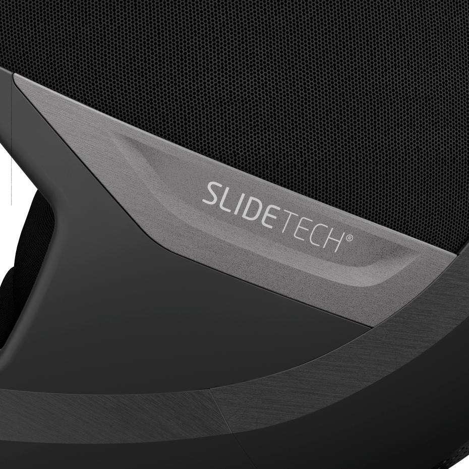 Maxi Cosi Emerald 360 Pro Car Seat - Authentic Black