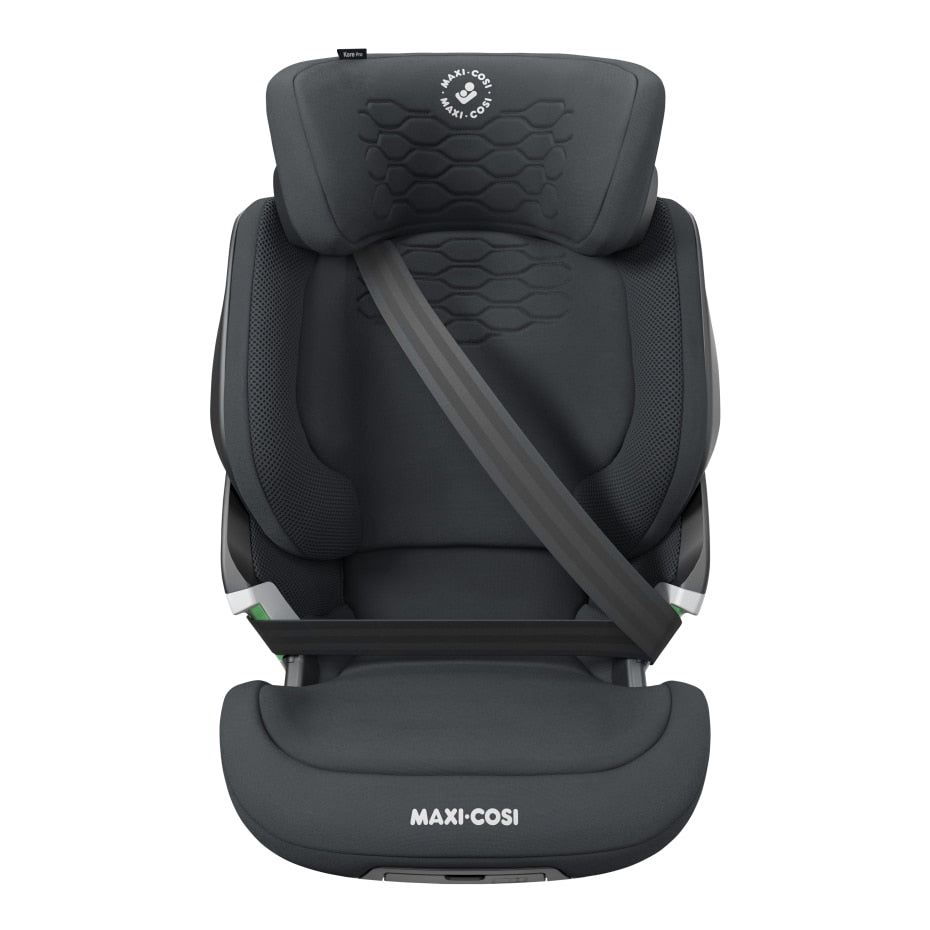 Maxi Cosi Kore Pro i-Size High Back Booster - Authentic Graphite
