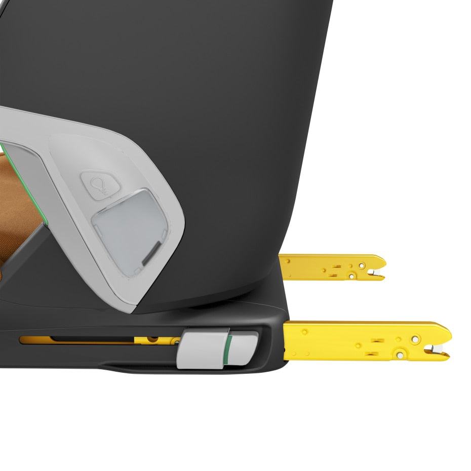 Maxi Cosi Kore Pro i-Size High Back Booster - Authentic Cognac