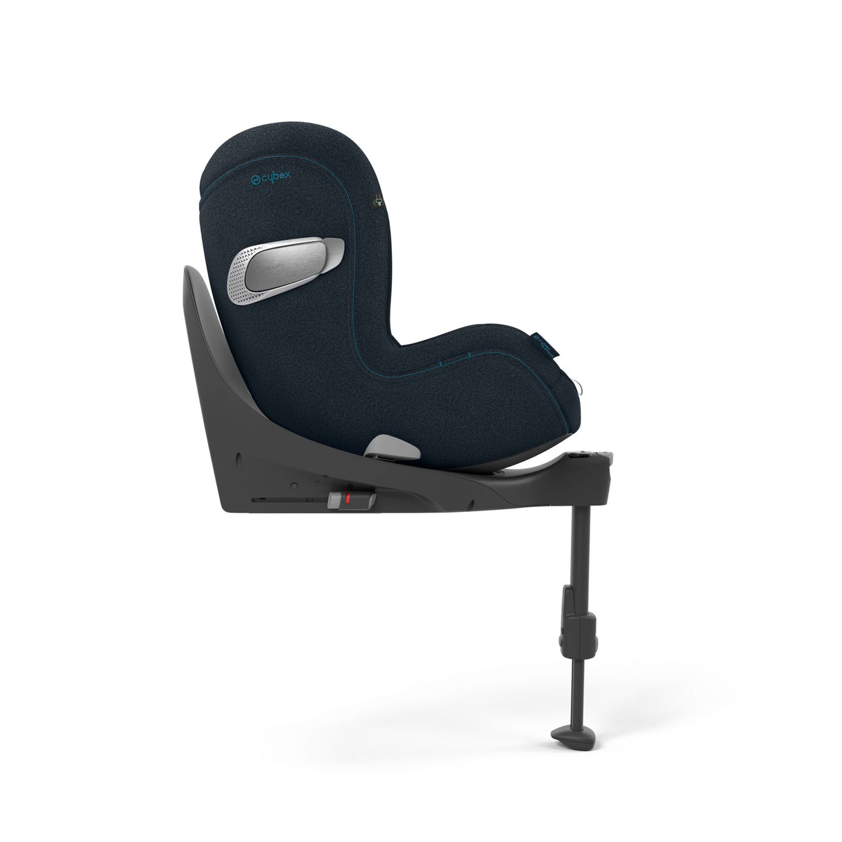 Cybex Sirona T Rotating Car Seat - PLUS - Nautical Blue