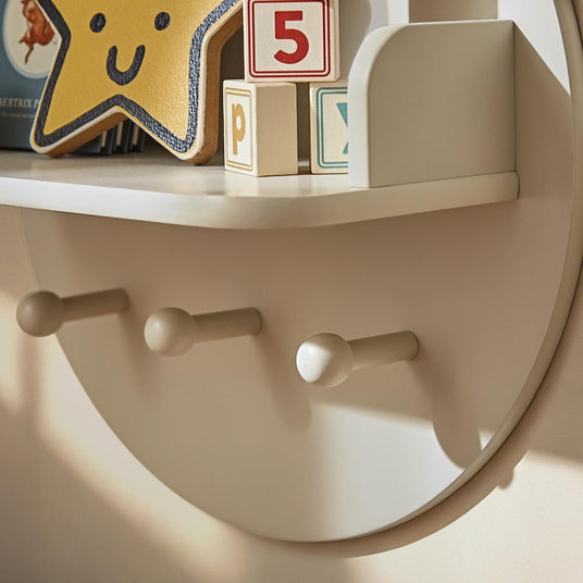 CuddleCo Shelf - Bear