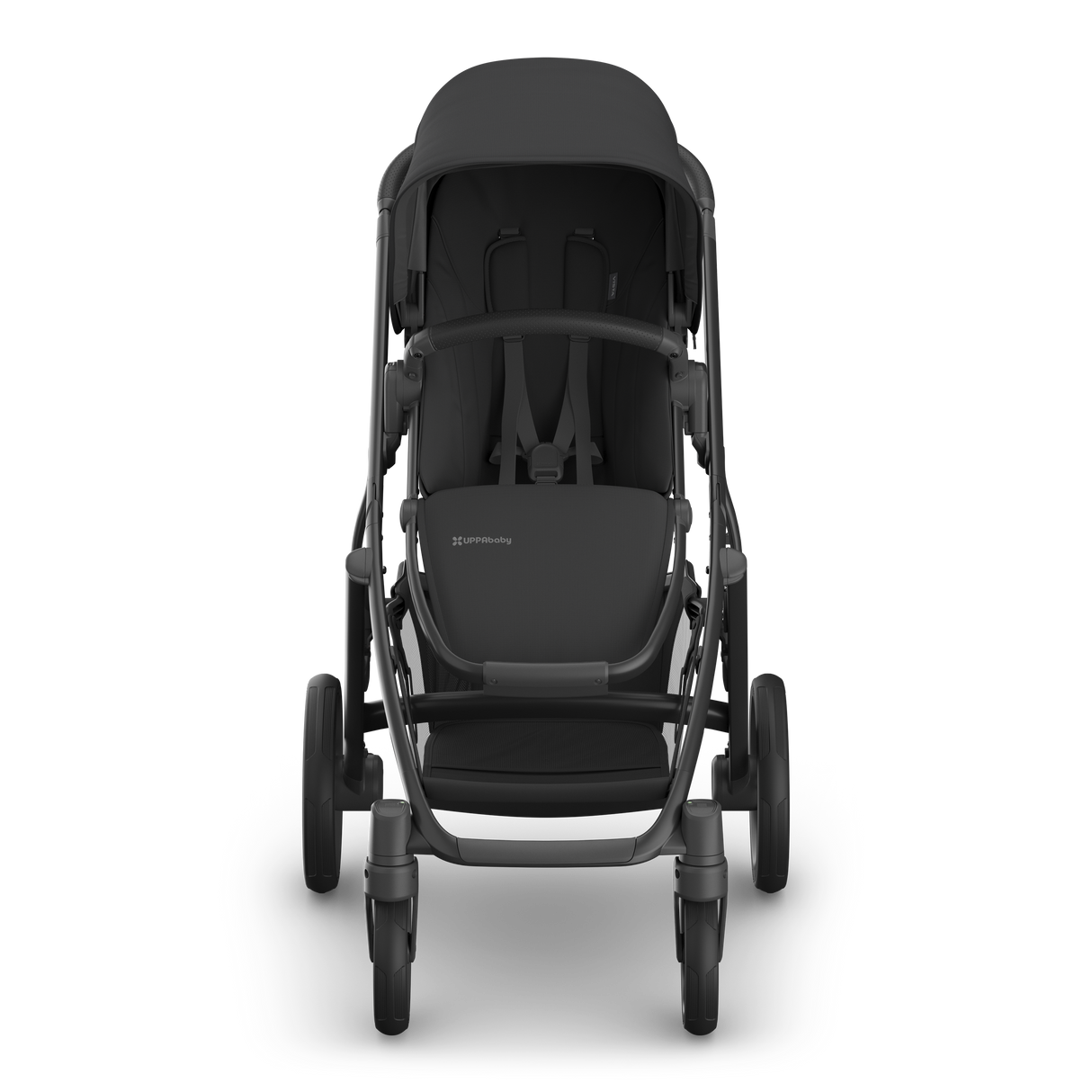 UPPAbaby Vista V3 Pushchair and Carrycot - Jake