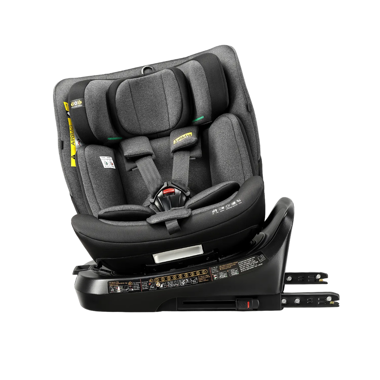 Jovikids Ranger TT Rotating Car Seat - Twilight
