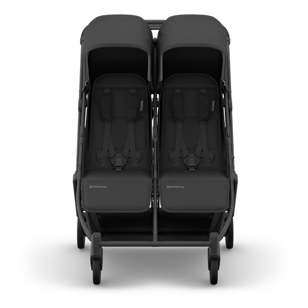 UPPAbaby Minu Duo Double Stroller - Jake