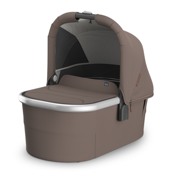 UPPAbaby Vista V3 Pushchair and Carrycot - Theo