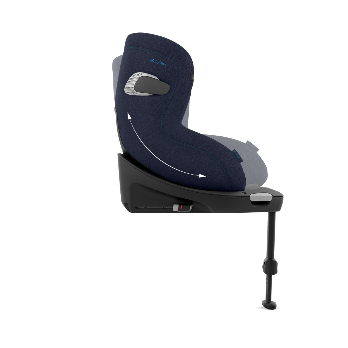 Cybex Sirona Ti Car Seat - PLUS Nautical Blue