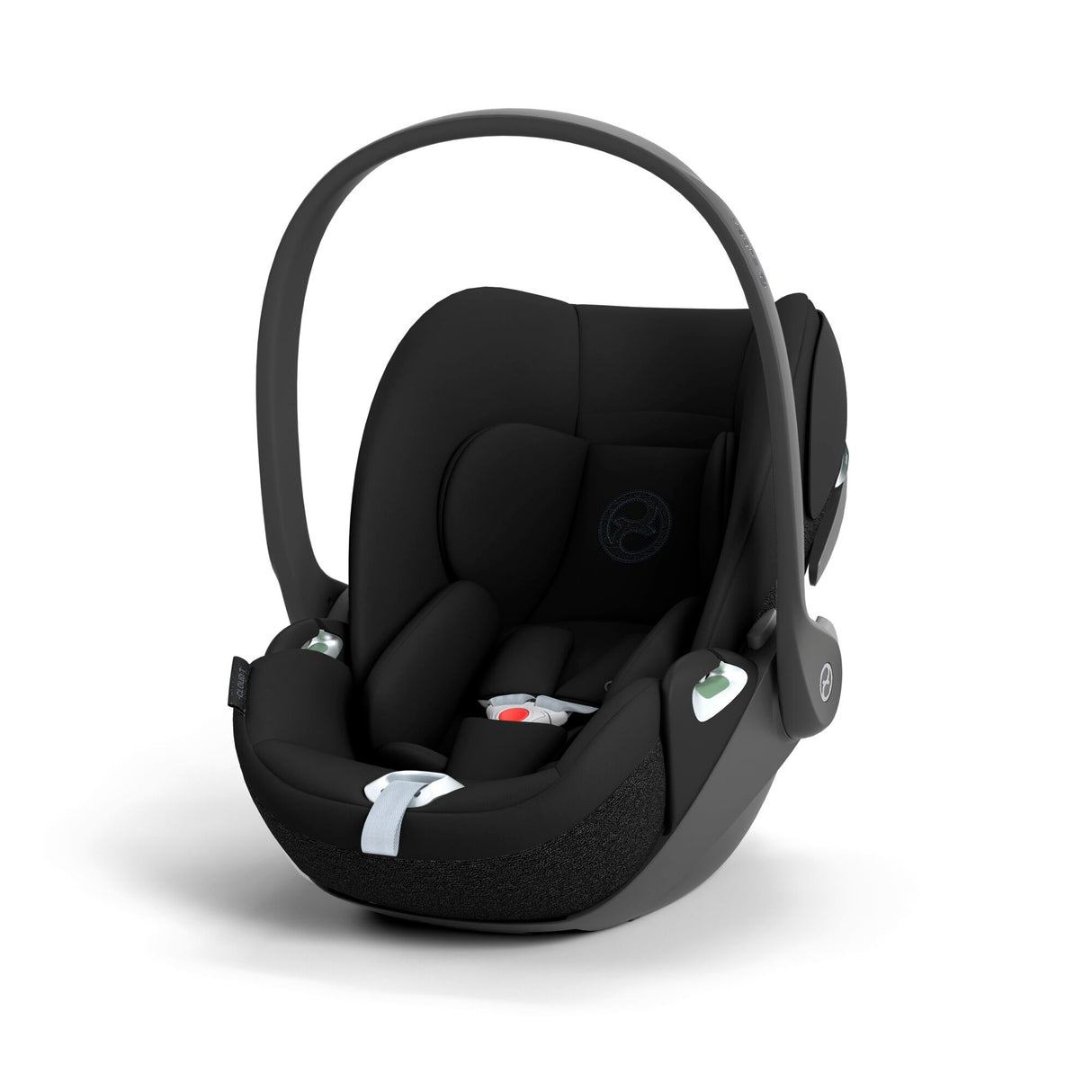 Cybex Mios 2026 Ultimate Bundle with Cloud T and ISOFIX Base | Comfort Collection - Rose Gold/Sepia Black