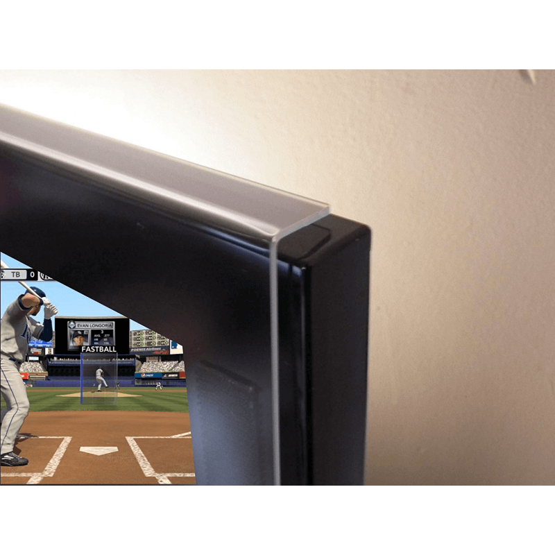 Smart TV Anti-Glare Durable Screen Protector