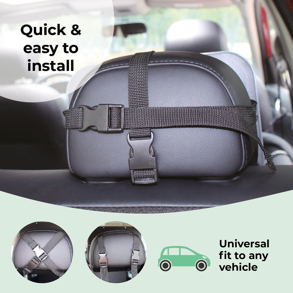 My Babiie Car Seat Mirror