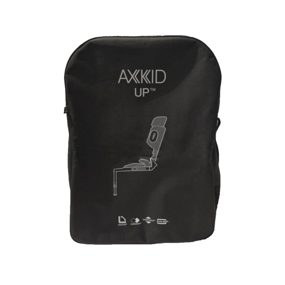 Axkid UP Car Seat Travel Bag