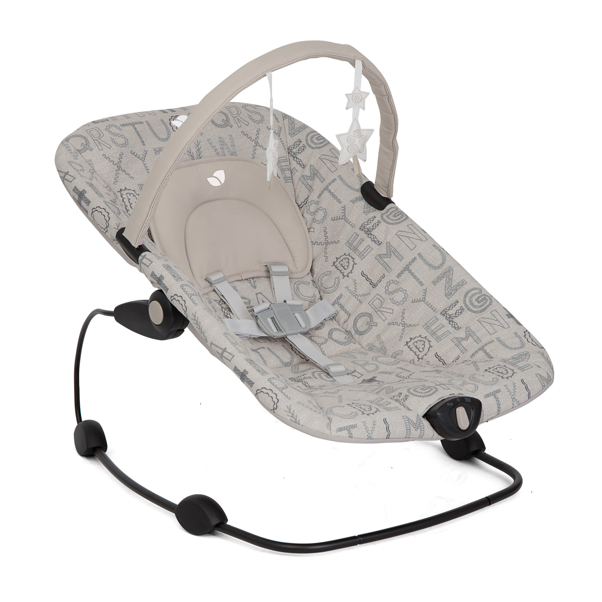 Joie Wish Bouncer ABC – Pushchair Expert