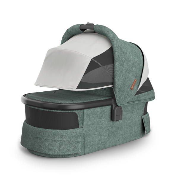 UPPAbaby Vista V3 Pushchair and Carrycot - Gwen