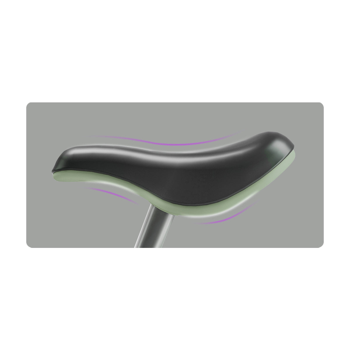 Be Fun Wheels Foldable Children's Balance Bike - Blossom Pink