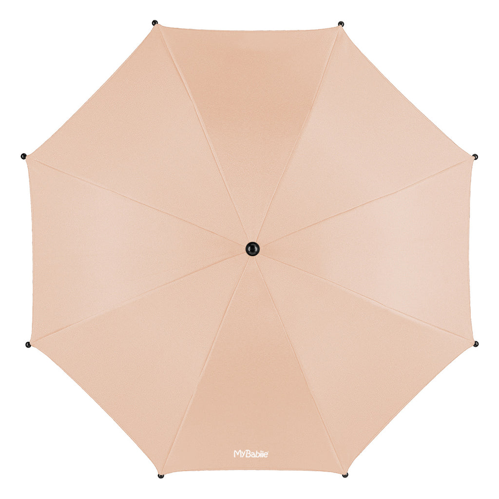 My Babiie Universal Pushchair Parasol - Blush