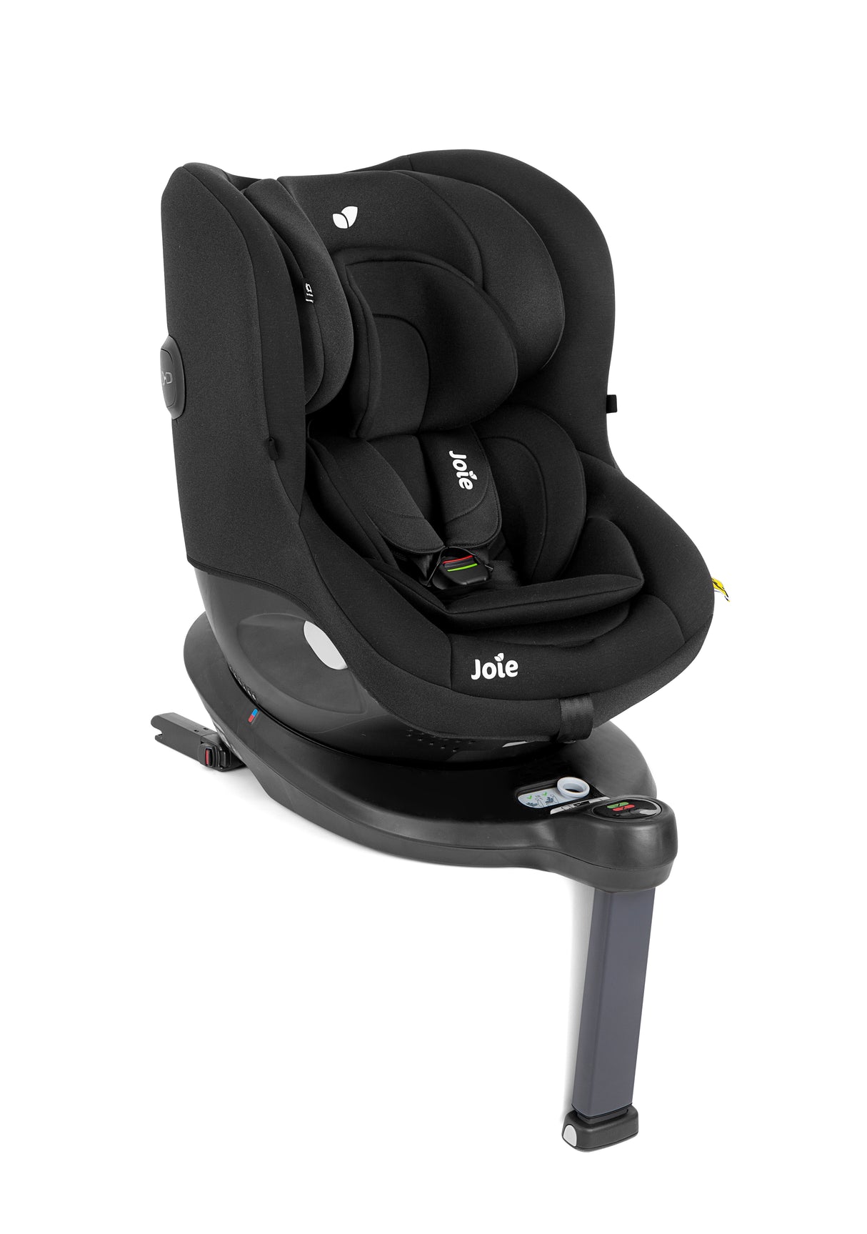 Joie i-Spin 360 Rotating ISOFIX Car Seat - Shale