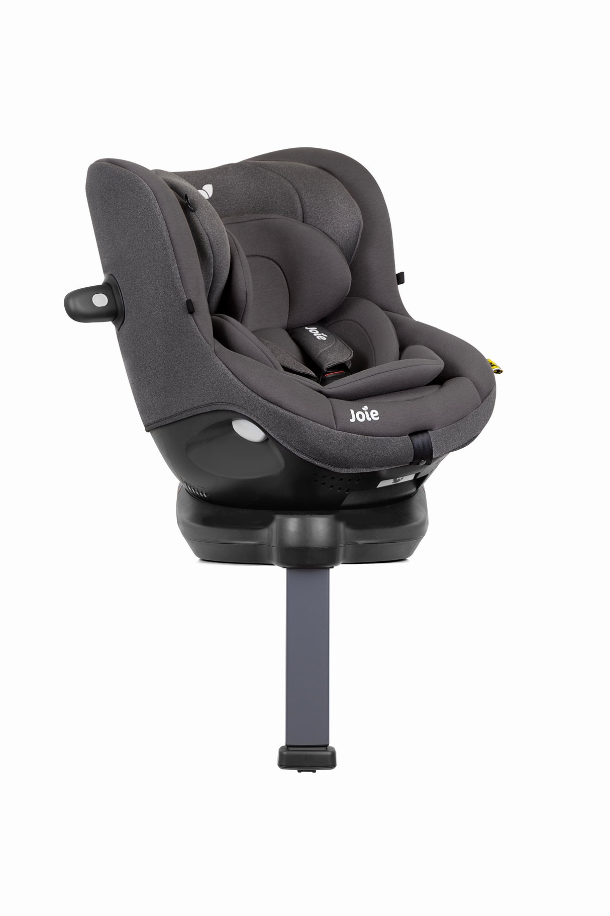 Joie i-Spin 360 Rotating ISOFIX Car Seat - Thunder