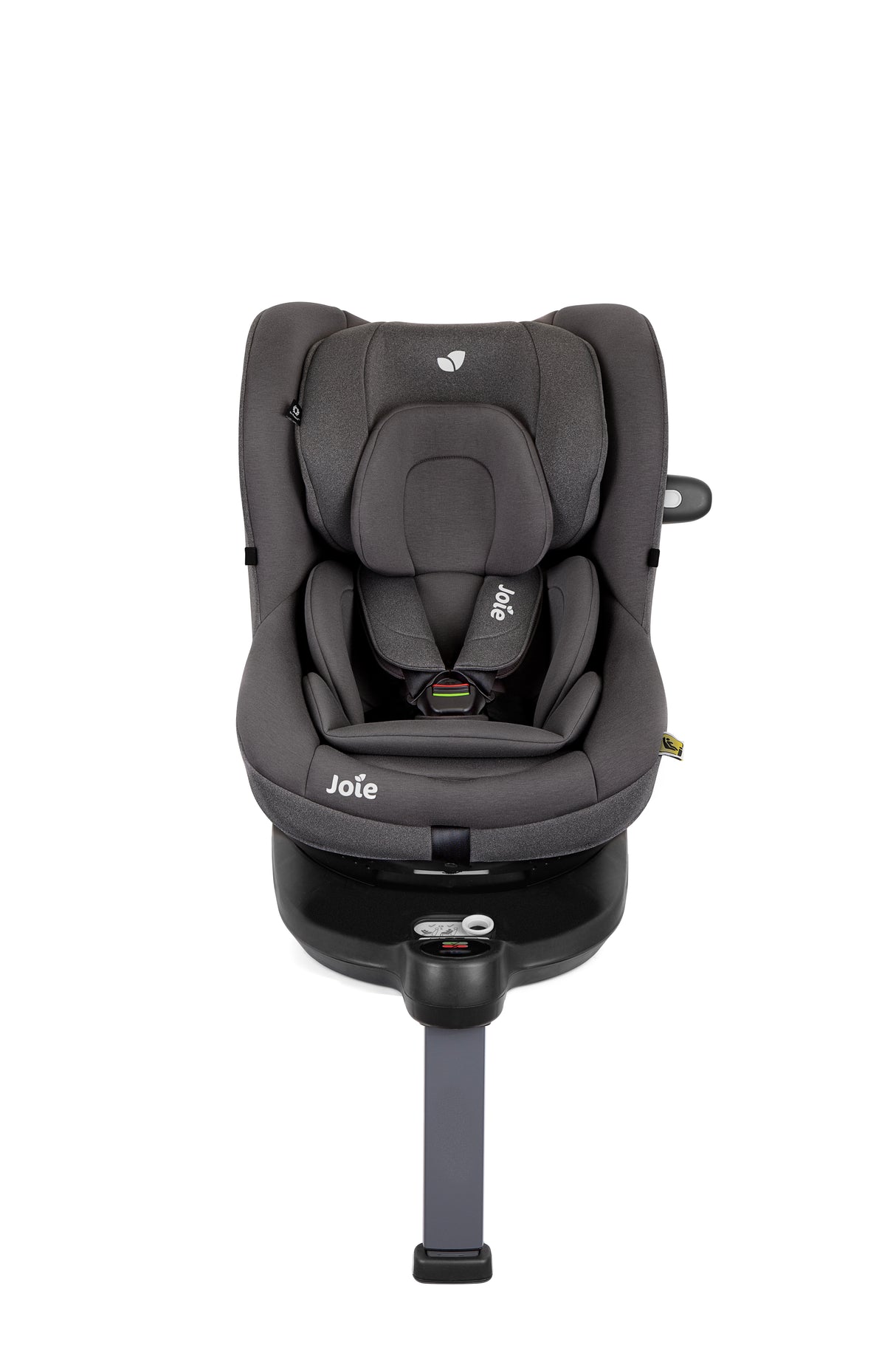 Joie i-Spin 360 Rotating ISOFIX Car Seat - Thunder