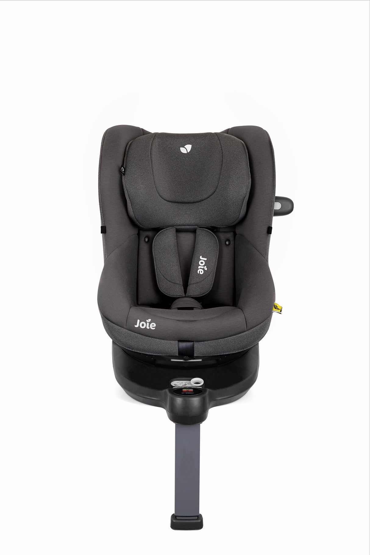 Joie i-Spin 360 Rotating ISOFIX Car Seat - Thunder